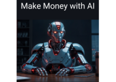 The AI Revolution Is Here: Are You Ready to Profit?