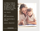 Moms, how to make $300 a day working from home?