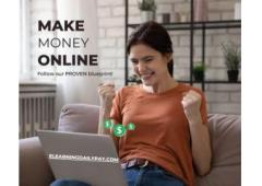 Cash Home Business