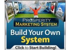 Promote ANY Website to Five MILLION Prospects!