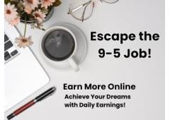 Now Hiring: SquareSpace Online Assistant ($256.00 per day)