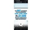 Here's a gift card for you - just watch a presentation and claim it