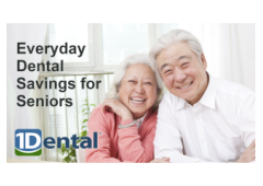 Affordable Dental Plans for Medicare, Self Employed, Seniors