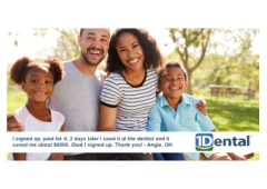 Affordable Dental Plans for Medicare, Self Employed, Seniors