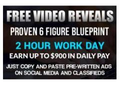 Tired of working endless hours and still feeling stuck?